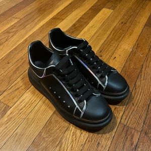 Alexander McQueen - Sneakers 645868 - Size 7.5 US/40.5 EU Men’s